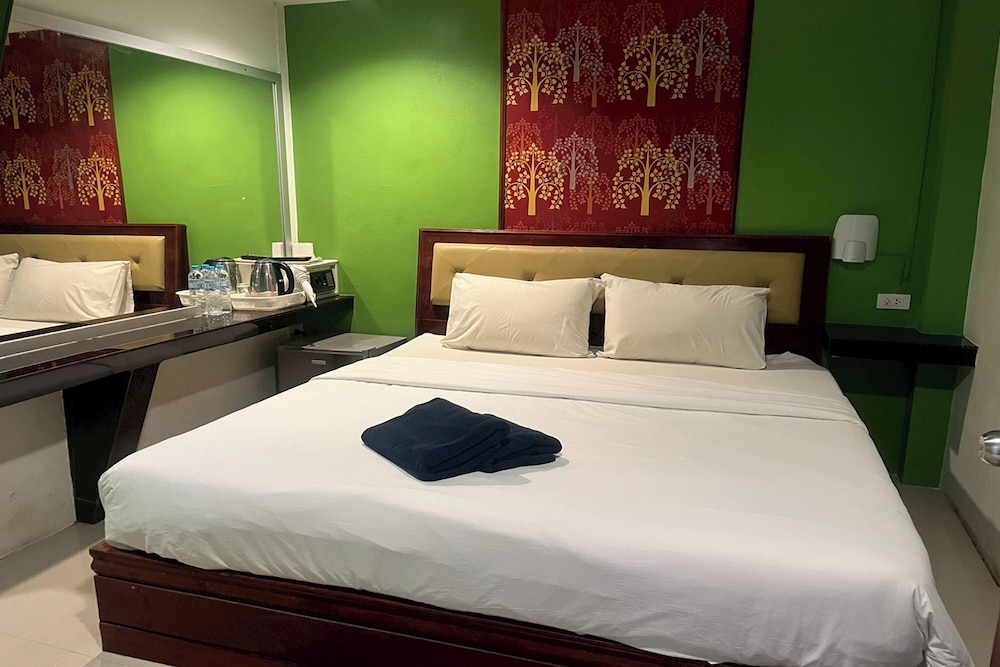 Krabi Orchid Hometel 34/67
