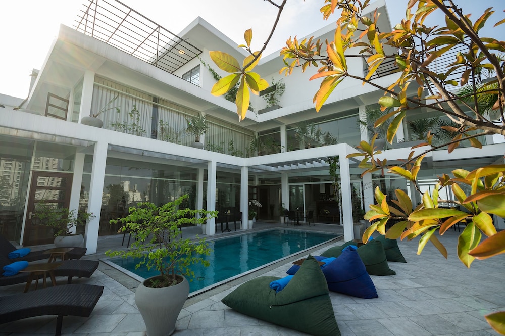 Danang Boutique Hotel 6/70