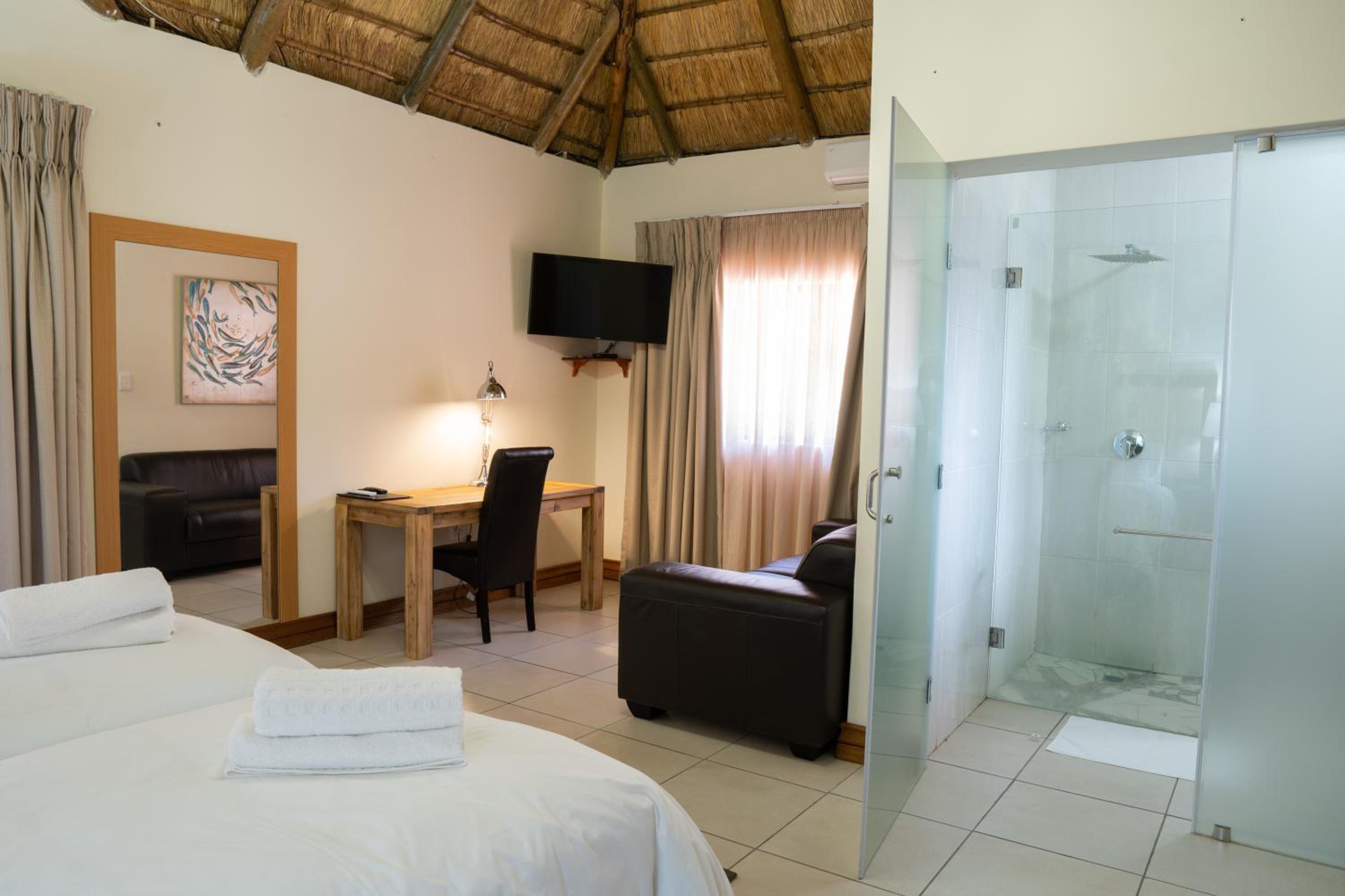 Fumani Game Lodge 14/50