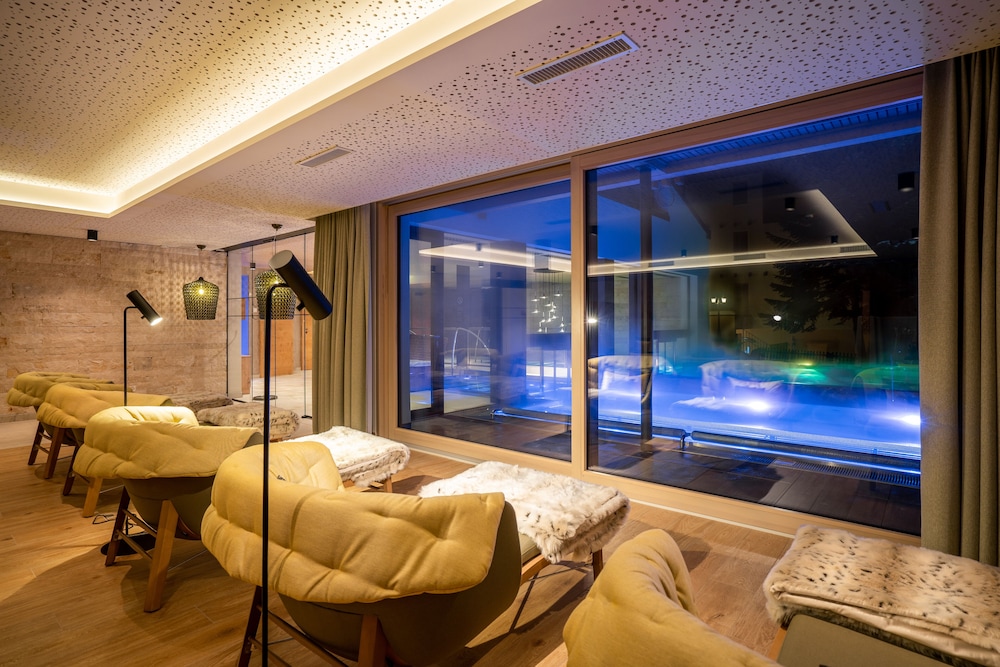 Hotel La Ginabelle 34/64