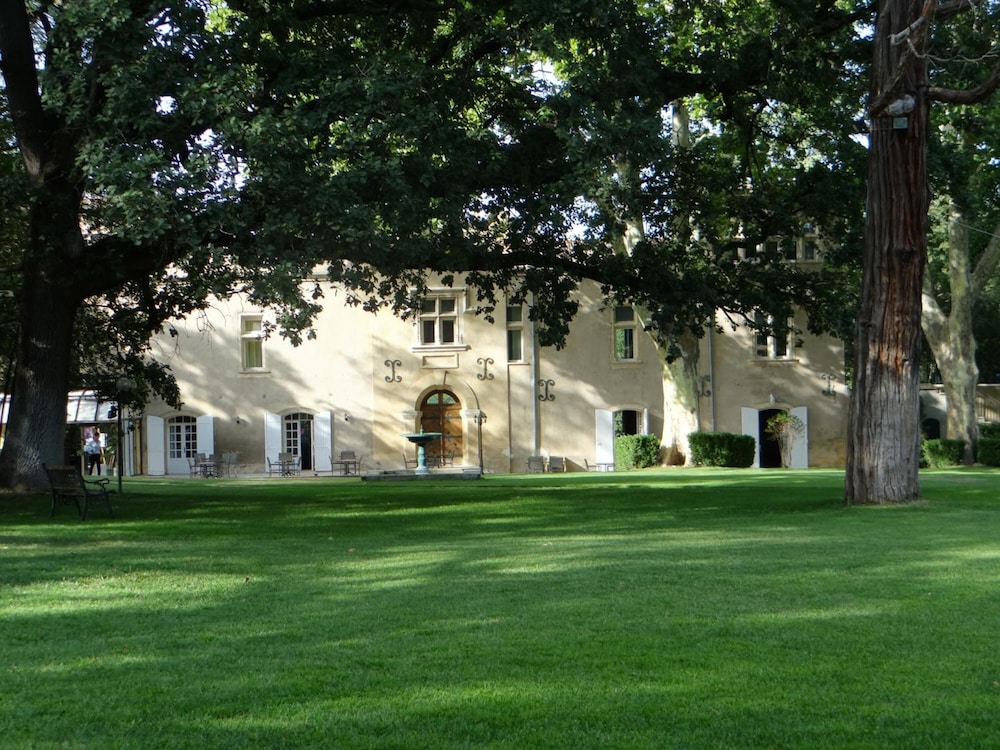 Chateau Du Val De Ceze 30/42