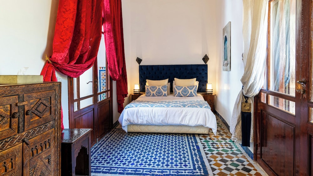 Riad Dar Pierre 21/66