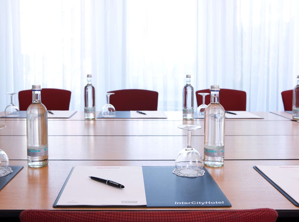 INTERCITYHOTEL CELLE 33/41