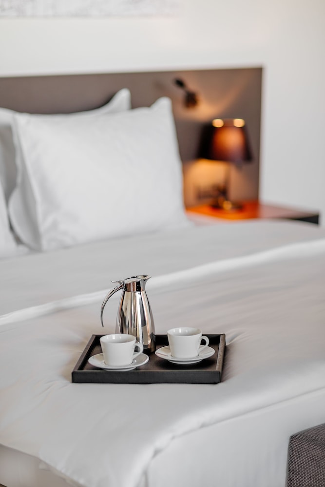 Crowne Plaza Podgorica by IHG 27/78
