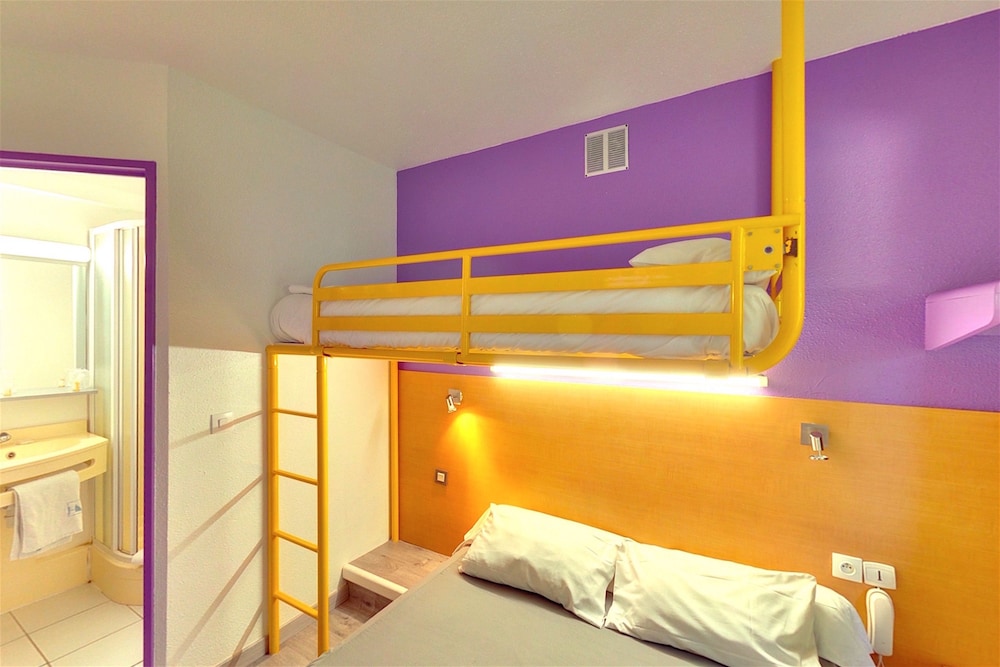 The Originals Access, Hotel Beziers Est 8/38
