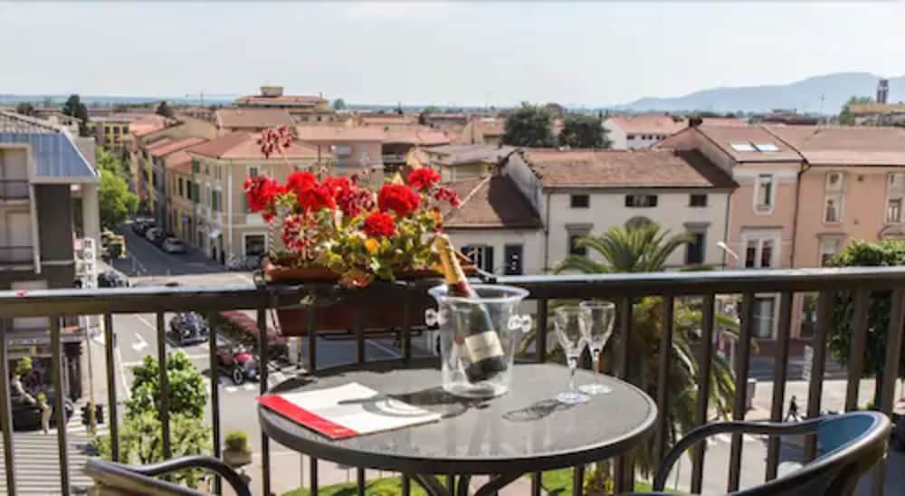 Park Hotel Moderno 25/32