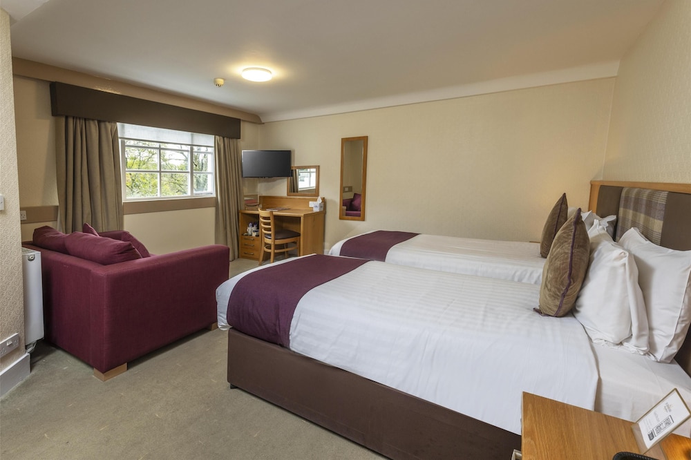 SUPERIOR, TWIN BEDS