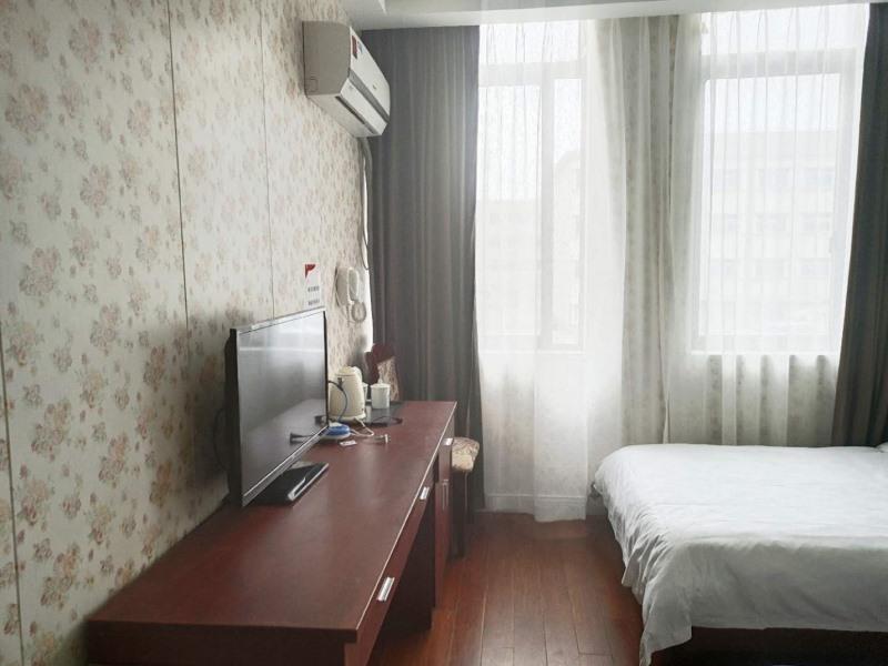 Shells Shanghai Minhang District Pujiang Town Zhuyuan Road Hotel 16/22