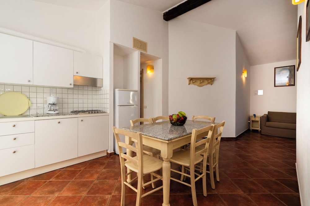 Borgo Degli Ulivi Residence 29/50