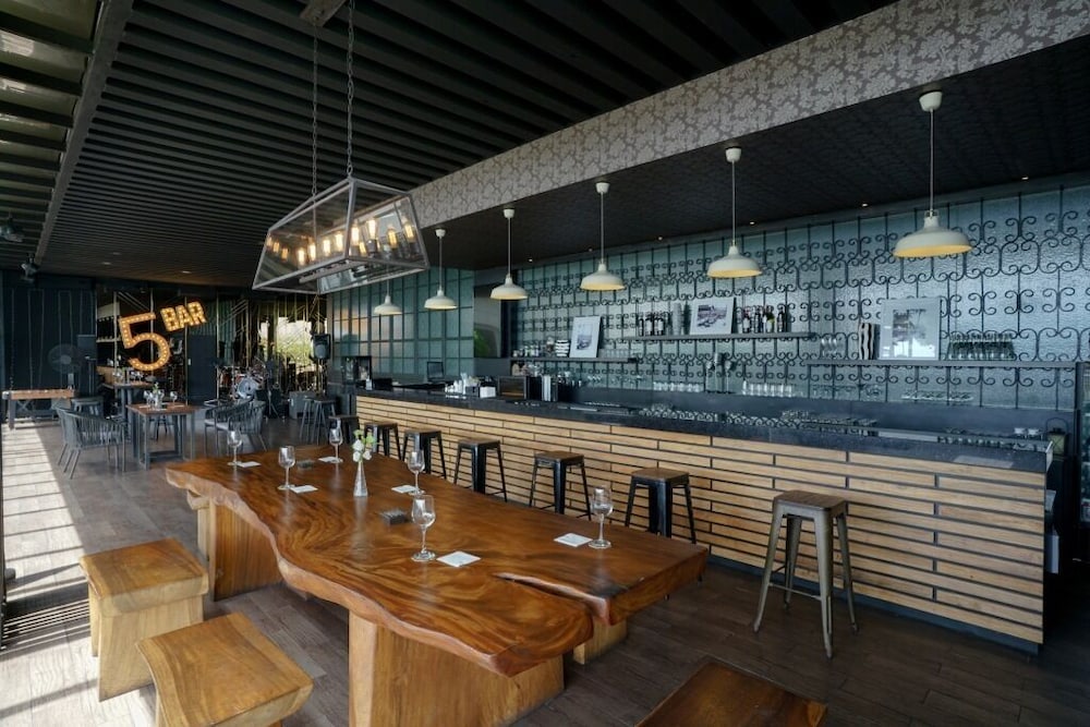 Java Heritage Hotel Purwokerto 22/32