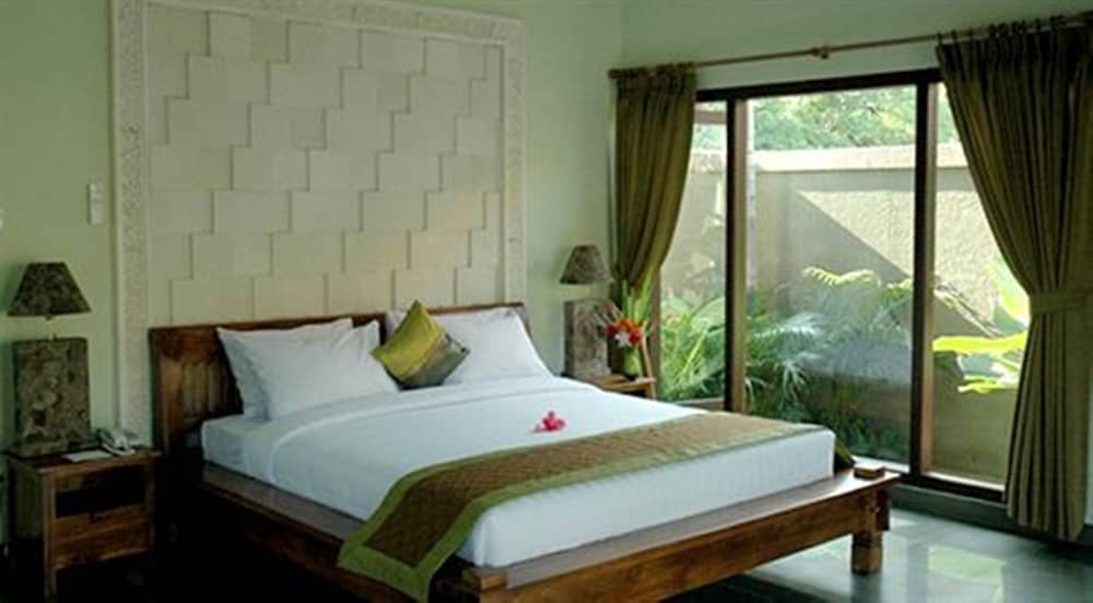 1 BEDROOM, VILLA, PRIVATE POOL
