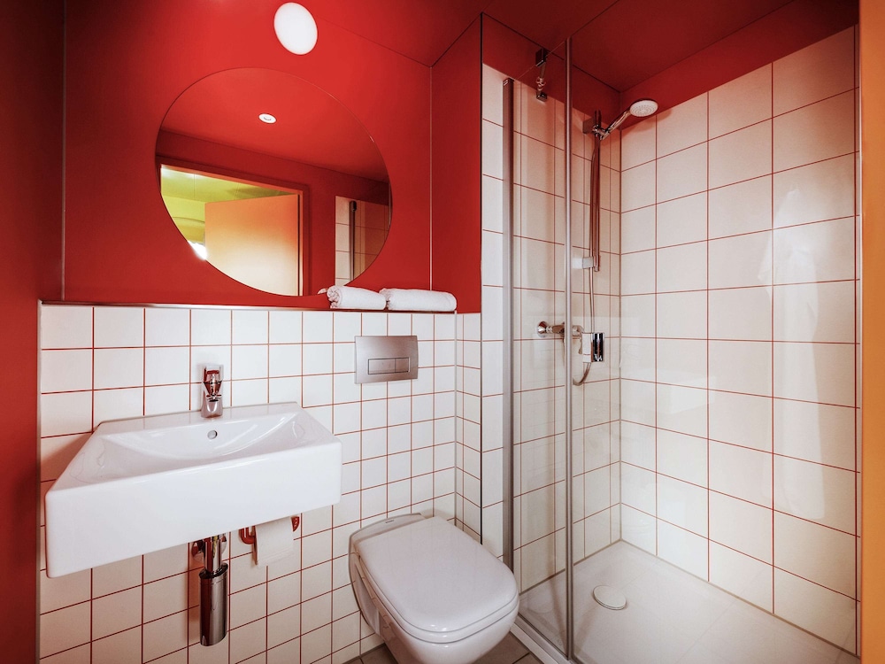 ibis budget Muenster City 39/43