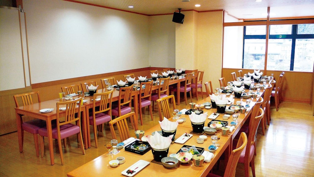YUTTARI NO SATO INAKA 33/49