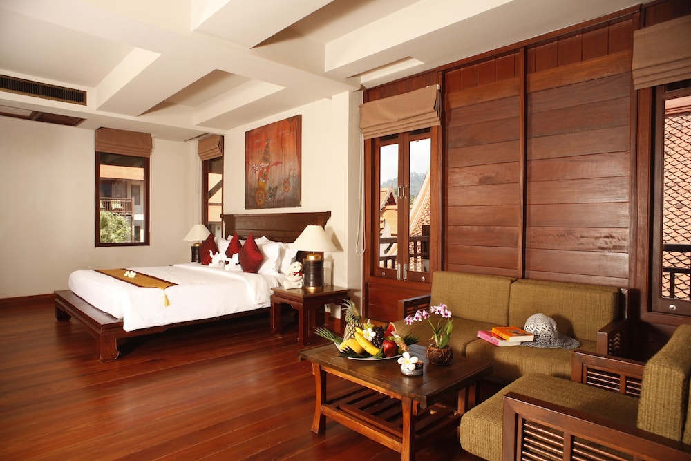 Khaolak Bhandari Resort and Spa 25/76