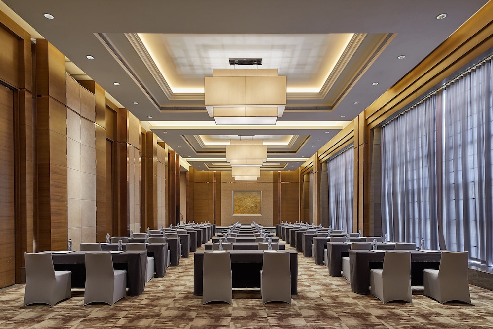 The Westin Xiamen 40/50