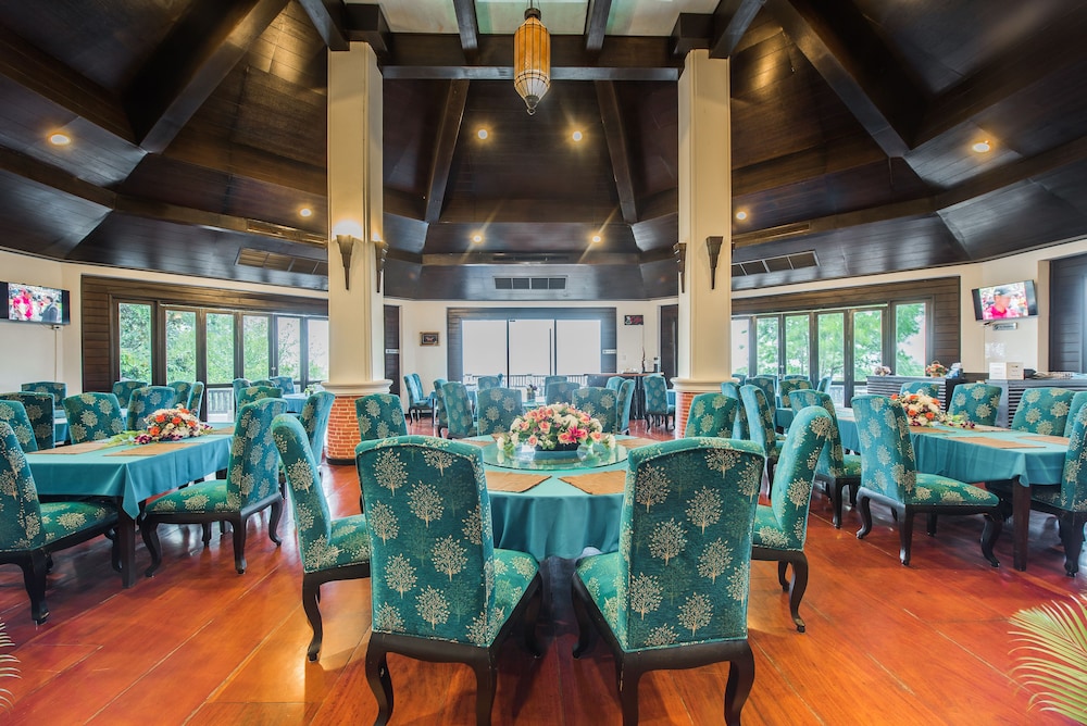 Gassan Khuntan Golf and Resort Lamphun 31/50