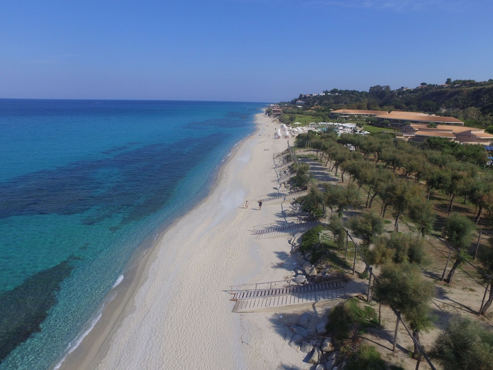 Villagio Camping La Scogliera 41/50