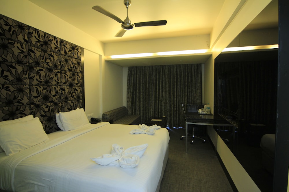 Kumar Resort Lonavala 8/50