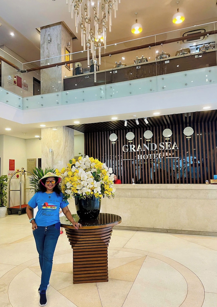Grand Sea Hotel 14/74