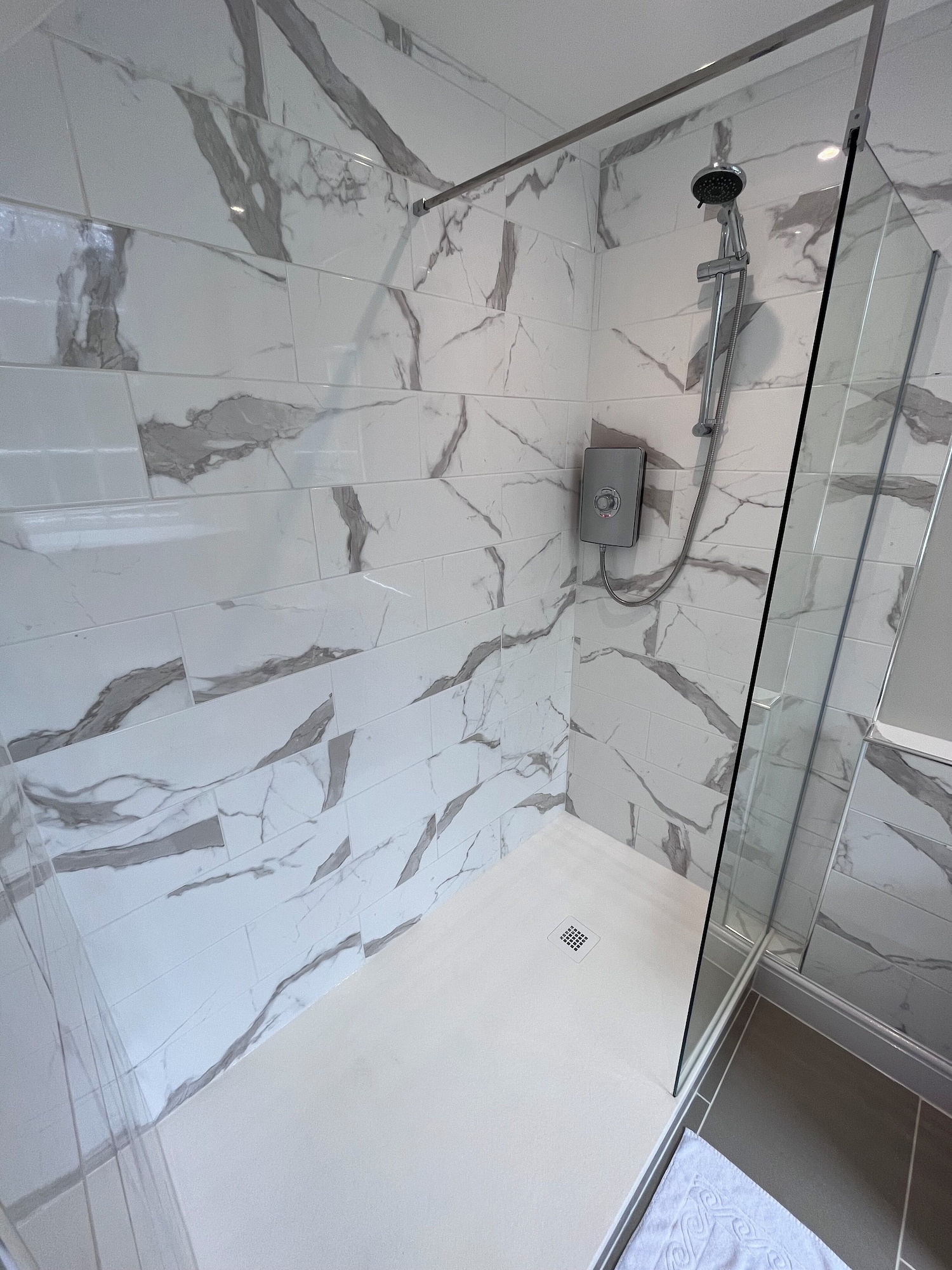 غرفة سوبيريور بسرير كينج، Latimer House 9/10
