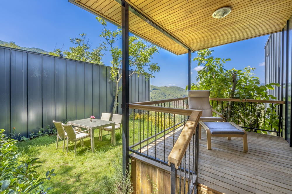 Avena Mountain Boutique Hotel 22/48