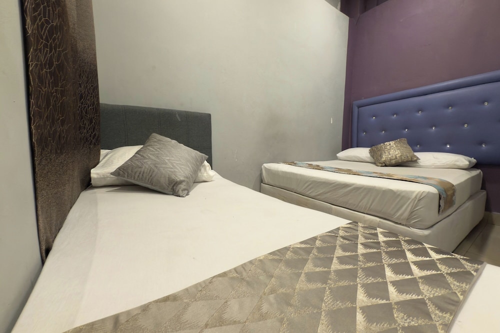 Hotel 3Winz Chow Kit Kuala Lumpur 28/50