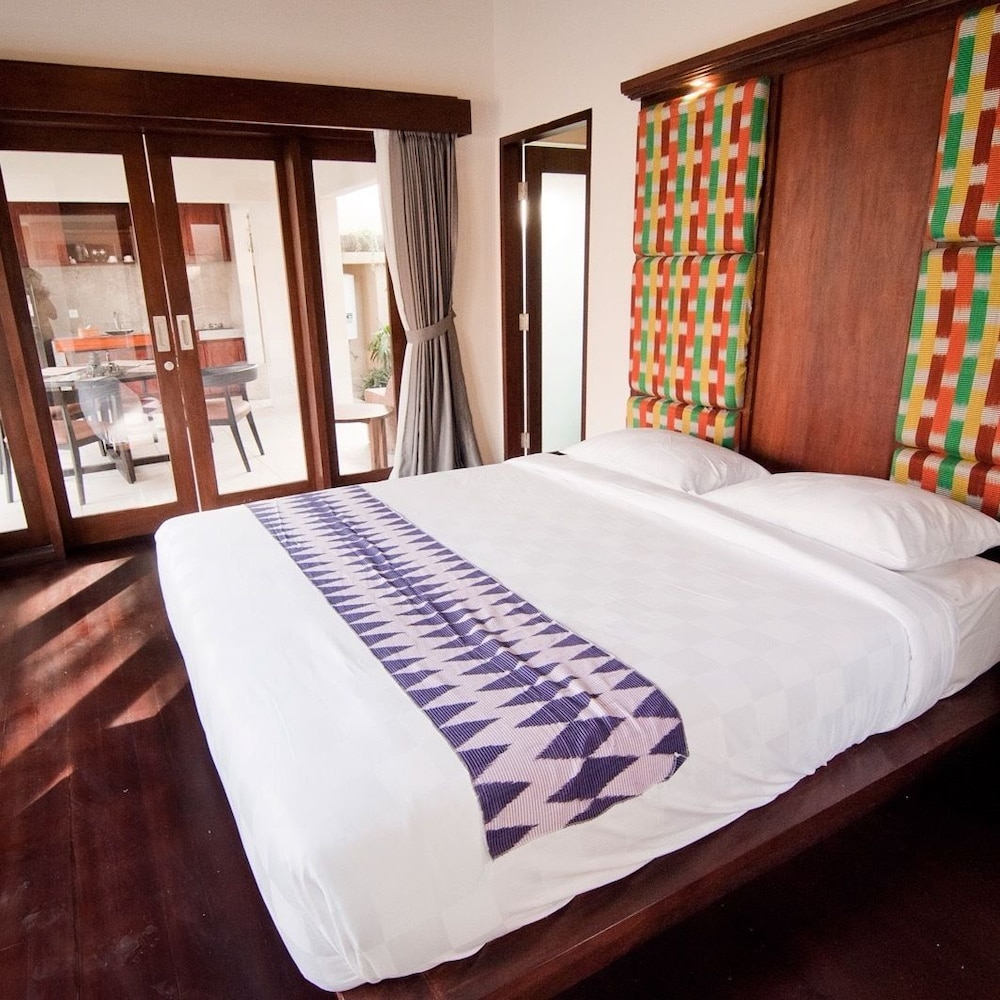 Villa Puspa 13/48