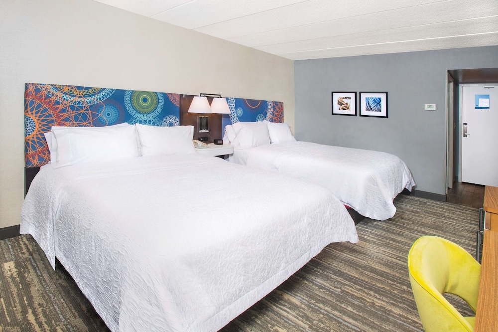 Hampton Inn Suites Annapolis 14/39