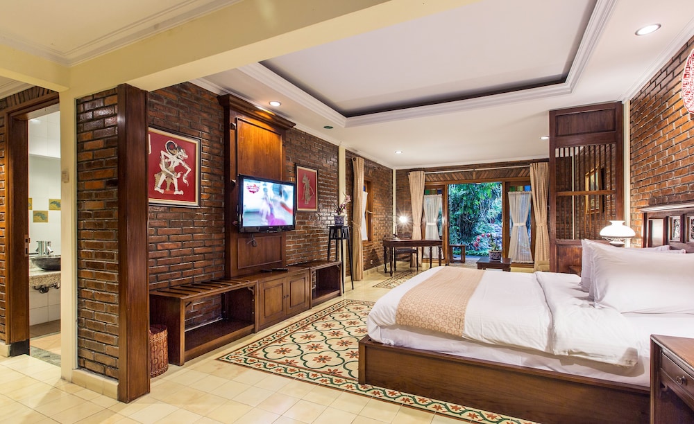 Duta Garden Boutique Villa 28/65