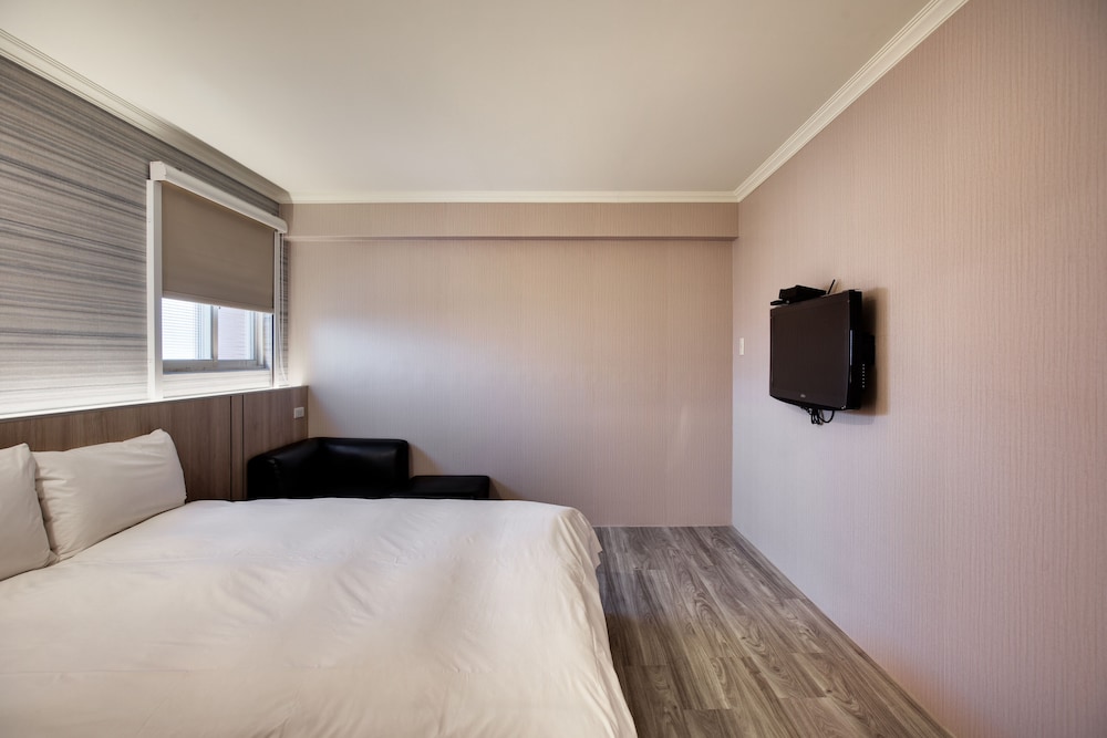 Cullinan Hotel 9/50
