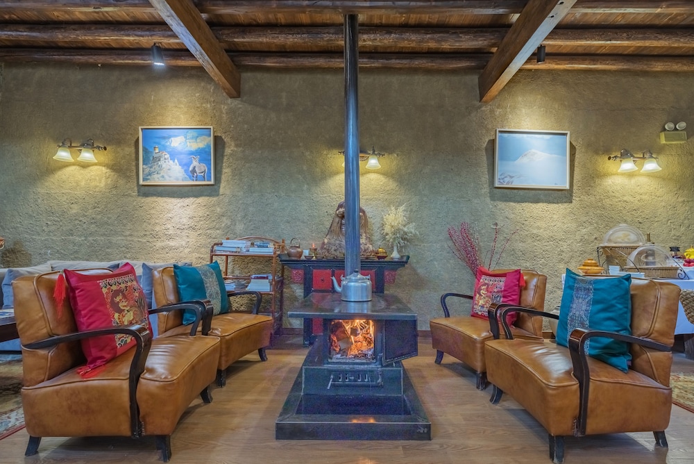 Arro Khampa by Zinc Journey Shangri-la 48/72