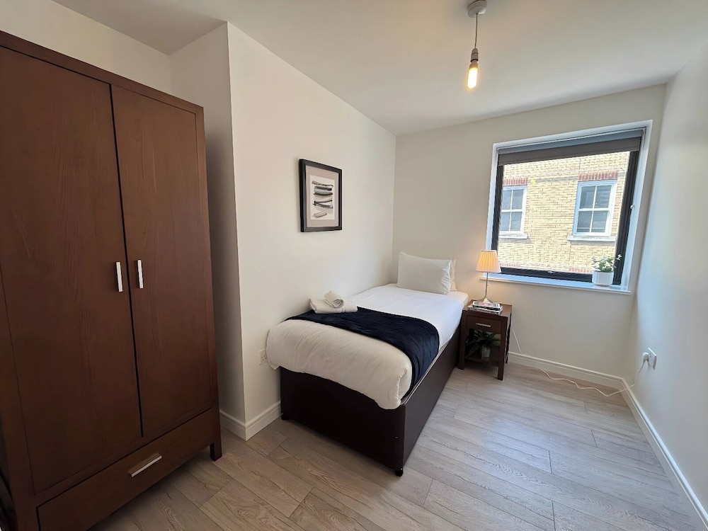 Stay Inn Apartments City Aldgate 5/37