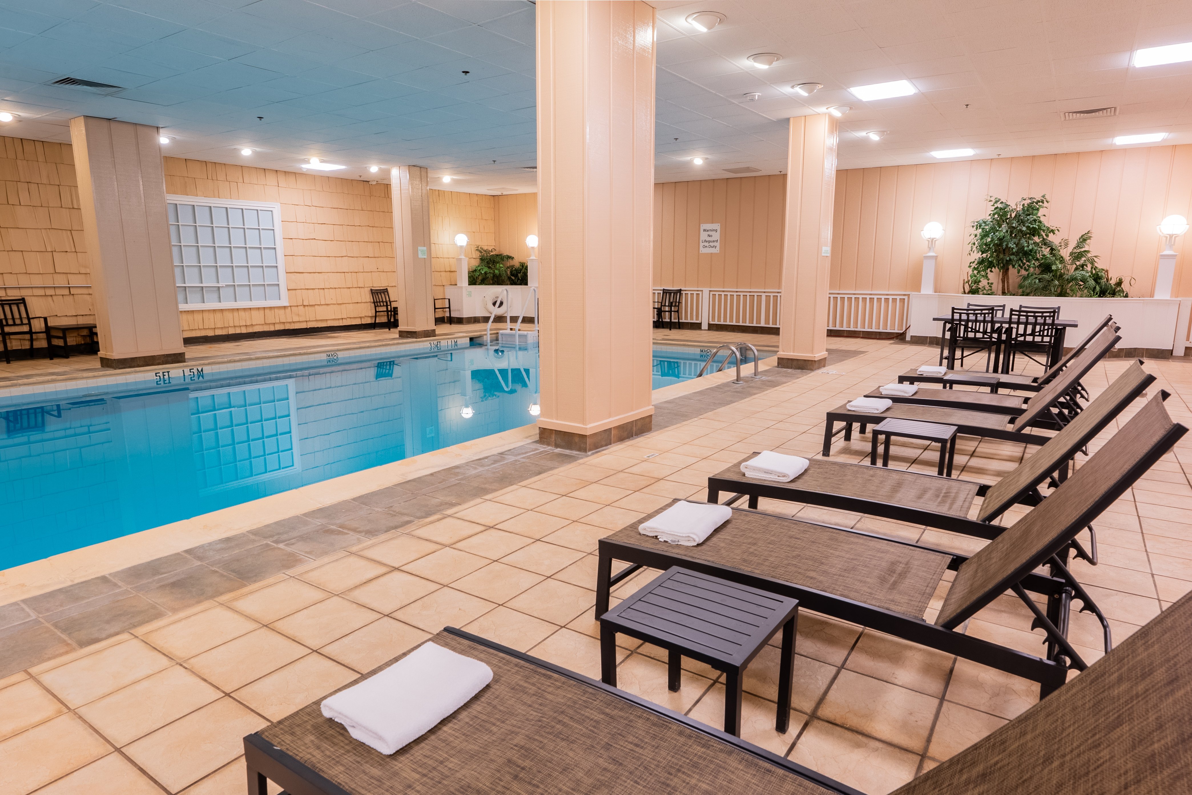 Holiday Inn Portland-By The Bay 28/74
