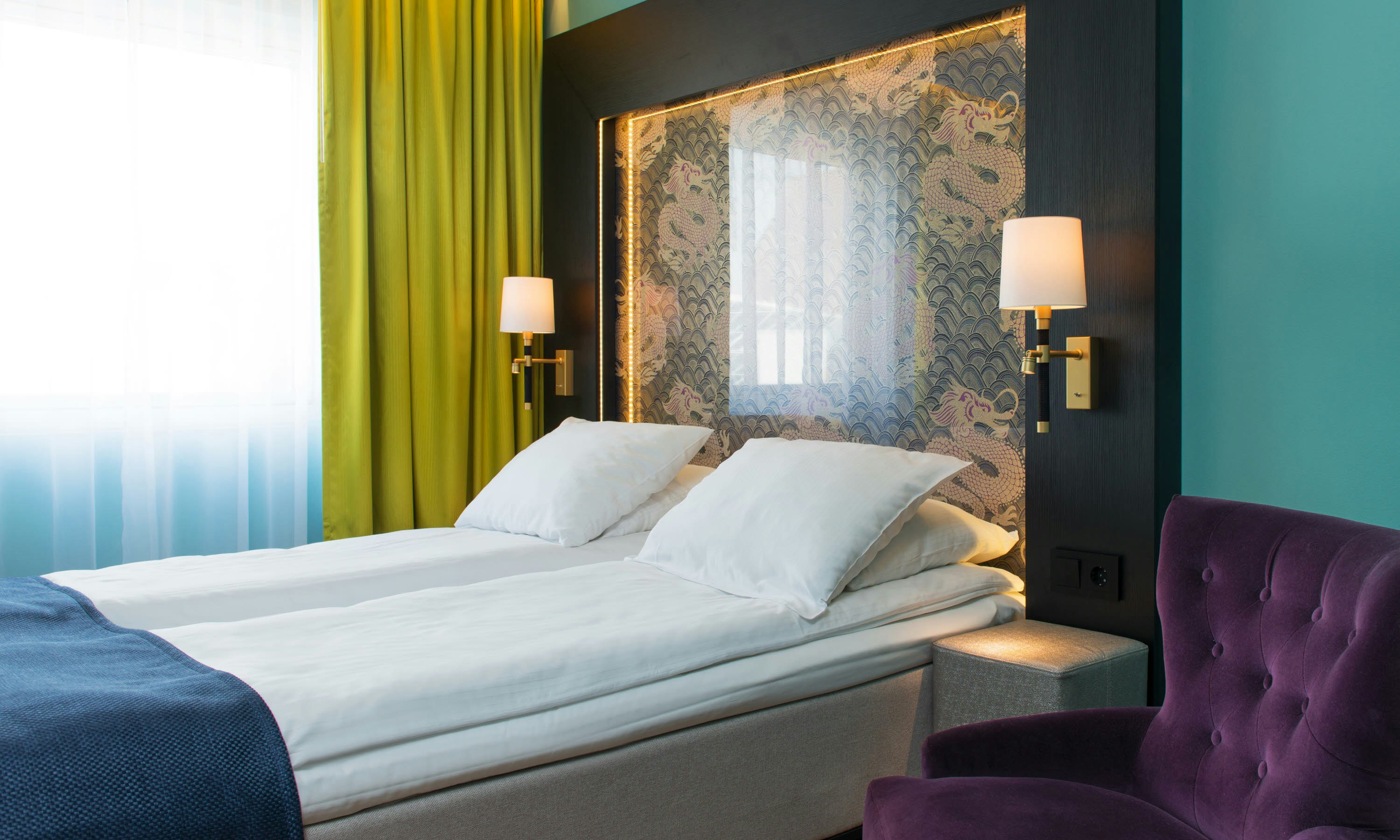 Thon Hotel Terminus 7/53
