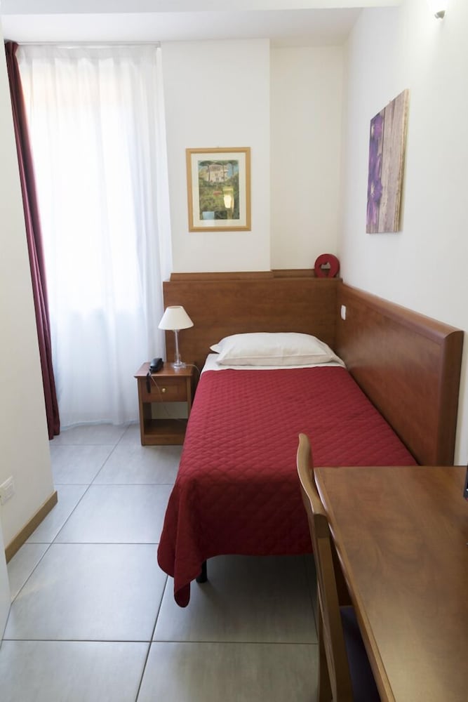 COMFORT, SINGLE, SINGLE BED
