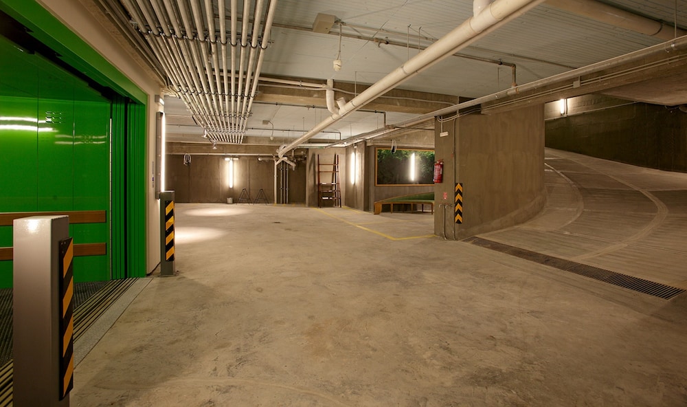 Athens Mosaico Suites And Apartments 39/50