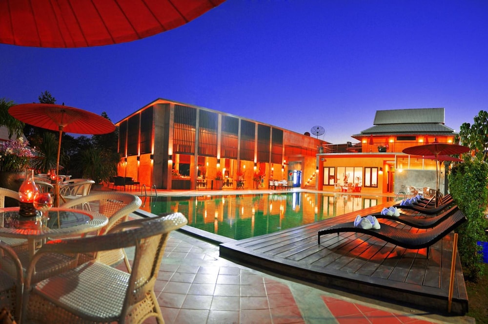 POONYAMANTRA RESORT 13/75
