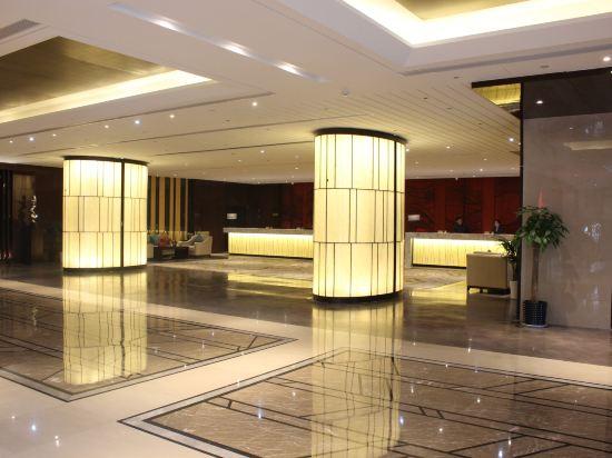 Yangzhou Changqing International Hotel 3/59