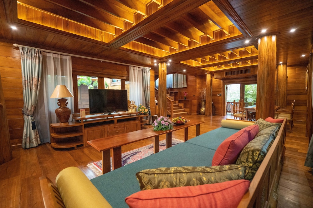 Khum Wang Nuea Villa 36/55