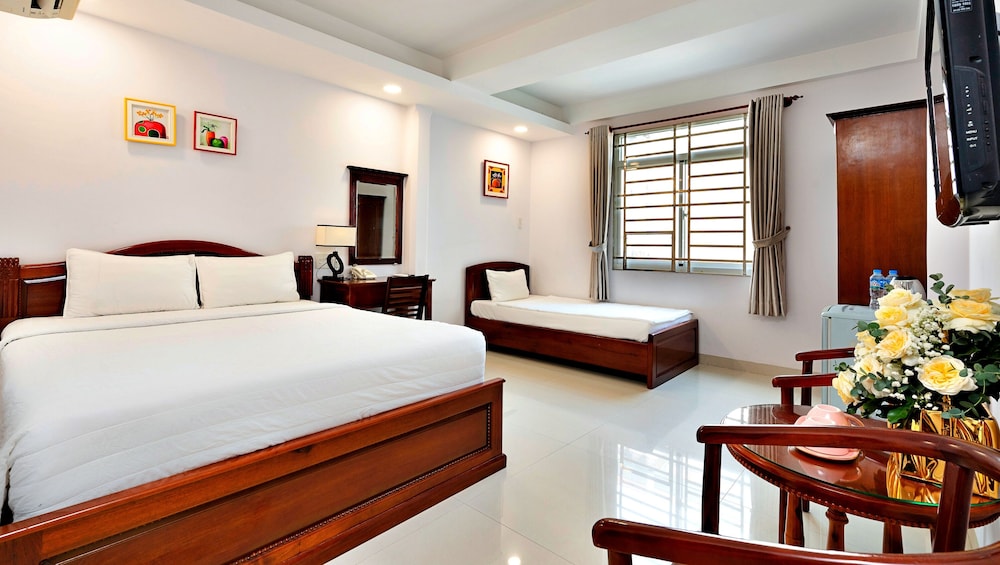 Hoang Hoang Hotel (Bloom 3) 22/49