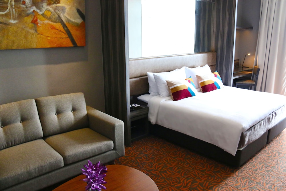Aqueen Hotel Paya Lebar 14/32