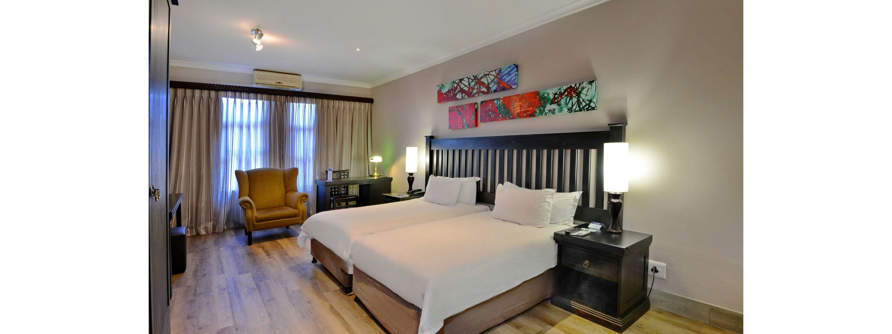 ANEW Hotel Highveld 8/49