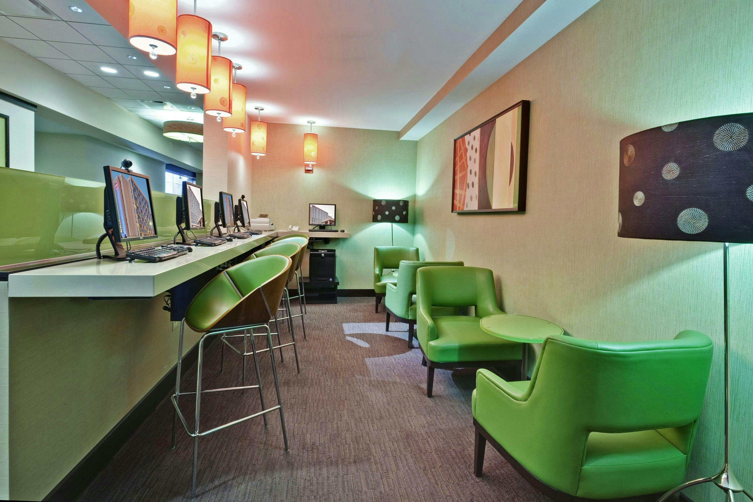 Crowne Plaza Chicago O'Hare Hotel & Conference Center 20/47