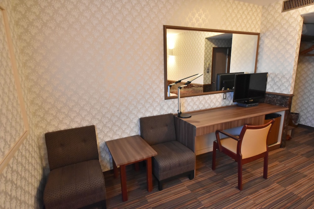 Kitami Towa Hotel 54/62