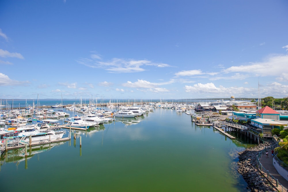 Mantra Hervey Bay 15/69