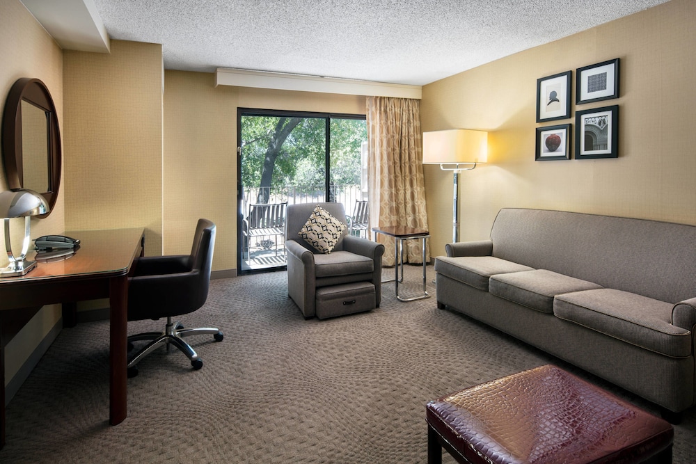 Sheraton Palo Alto Hotel 27/45
