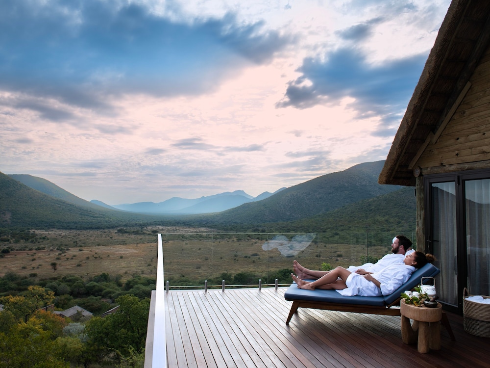 Babohi at Qwabi Private Game Reserve 39/42