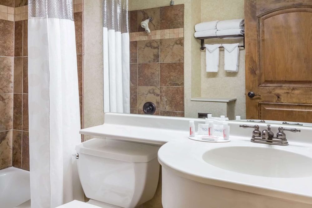 Ramada by Wyndham Frisco 29/32