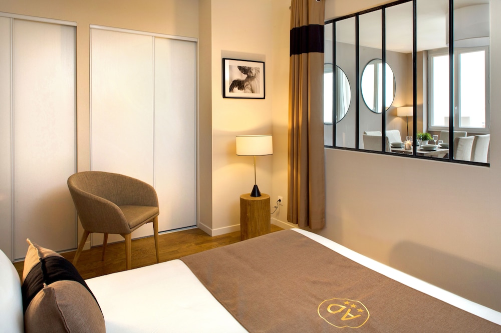 Appartements Des Ducs 38/77