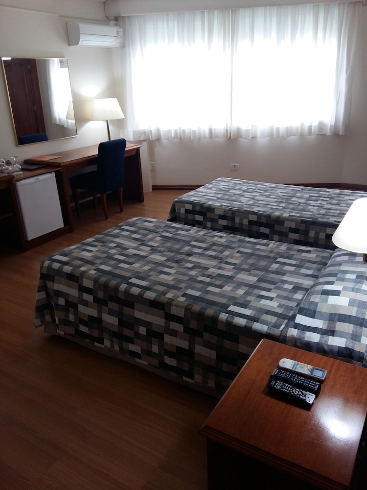 Hotel Trianon Paulista 14/35